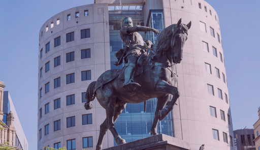 Leeds City Office