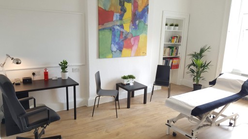 Essential Osteopathy Clinic