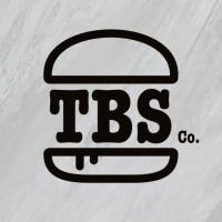 The Burger Shop Co. Logo