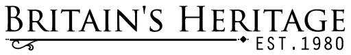 Britains Heritage fireplace Brand name