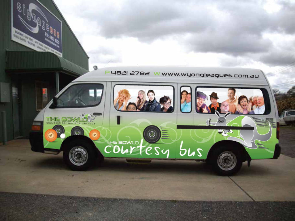 Goulburn Railway Bowling Club "The Bowlo" 271 Sloane Street, Goulburn, 2580