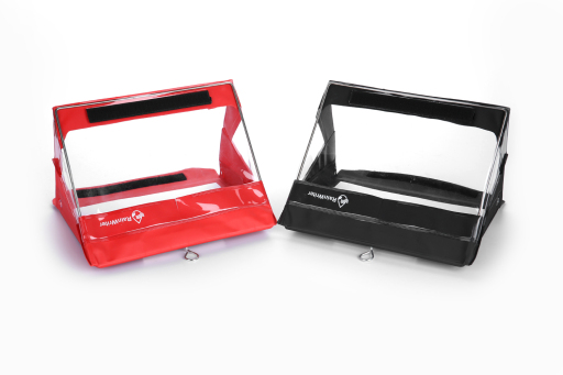 RainWriter A5 Landscape Waterproof Clipboard