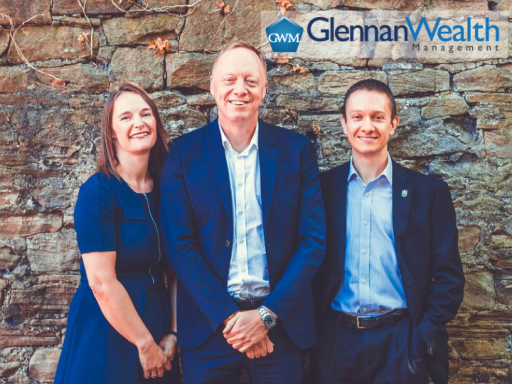 Glennan Wealth Management Chartered Financial Planners in Leeds, West Yorkshire