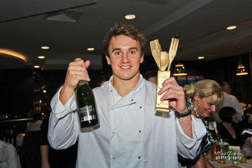Nick Fowler commercial event photographer Cardiff