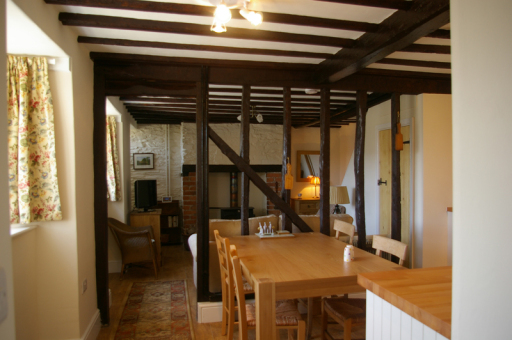 Inside DanYCoed