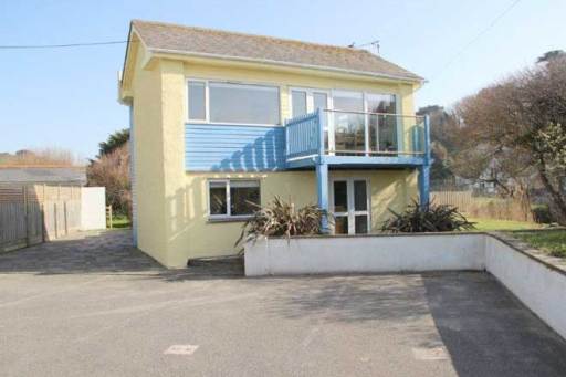 The Beach House