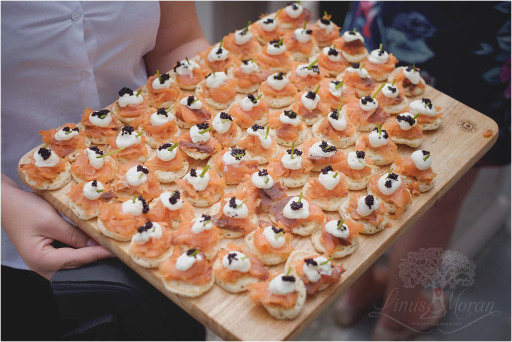Dorset Catering Services