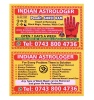 Indian Astrologer & Black Magic Removal Specialist