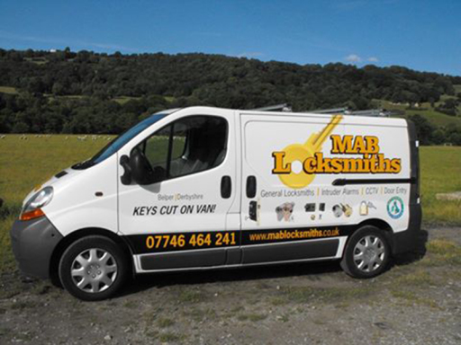 Van