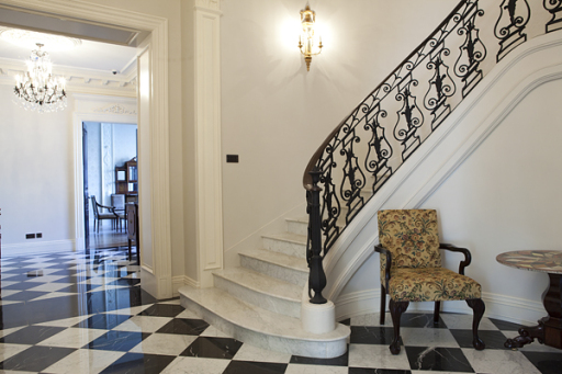 WALL AND FLOOR TILES SUPPLIERS