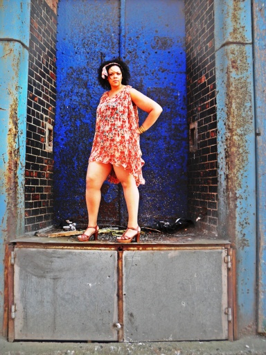 butterfly - plus size fashion and jewellery for all