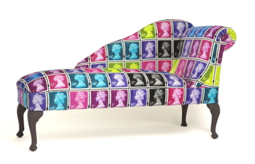 Bespoke funky and one off furniture - handmade in England.