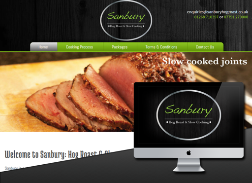 Website Designer_Staplecross