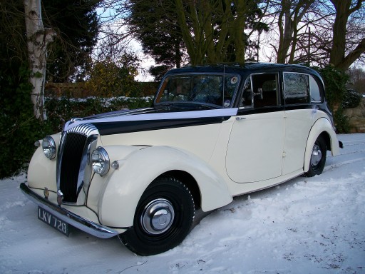 BOSTON WEDDING CAR HIRE CARS LINCOLNSHIRE