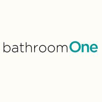 Bathroom One