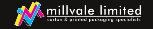 Millvale specialists in Cartons, Boxes and Packaging