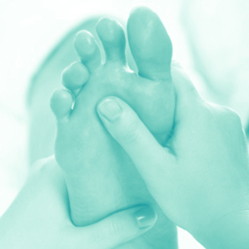 Reflexology