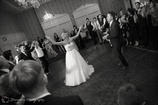 Wedding photography Gisborough Hall