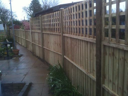 fencers in Ashford