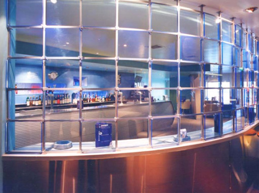 Bar Refurbishment