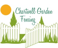 Chartwell Garden Fencing