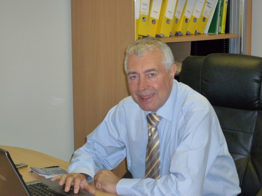 Ron Bell Commercial Finance Broker
