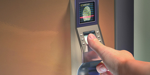 Access Control Systems