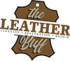 The Leather Buff