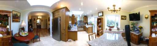Rear Kitchen Extension