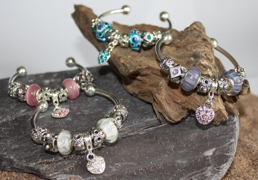 PANDORA STYLE RANGE
