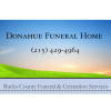Donahue Funeral Home