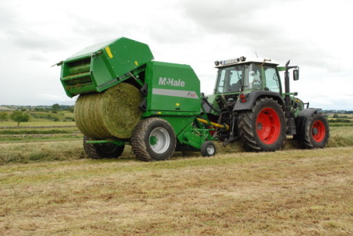 Rossagri Services