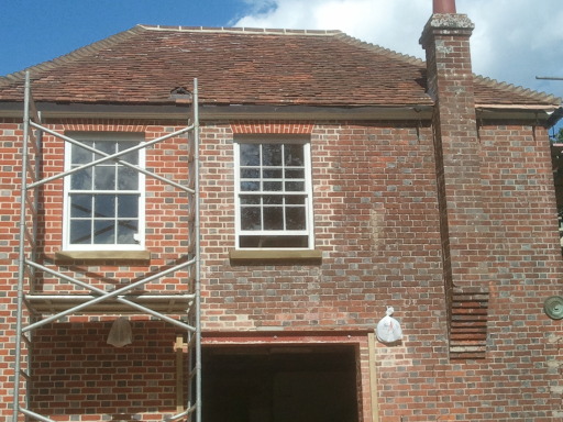 Bespoke Sash Windows