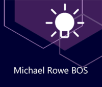Michael Rowe BOS