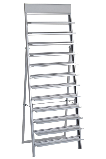 Retail Display Racks