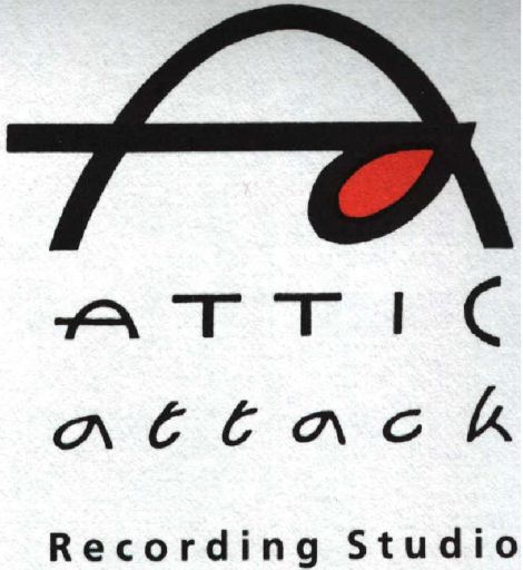 Attic Attack Recording Studio Bristol