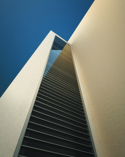 CGI Architecture
