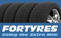 For Tyres Ltd