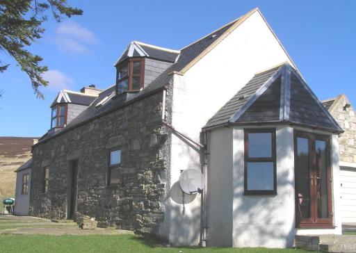 Folds Cottage at Bluefolds