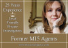 Mara Intelligence - Private Detective Agency