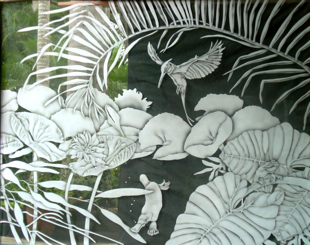 Shepherd Glass Engraving 28 Mason Street, Stratford, Cairns, 4870