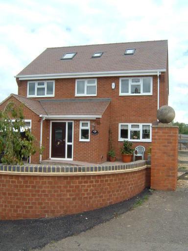 New Builds