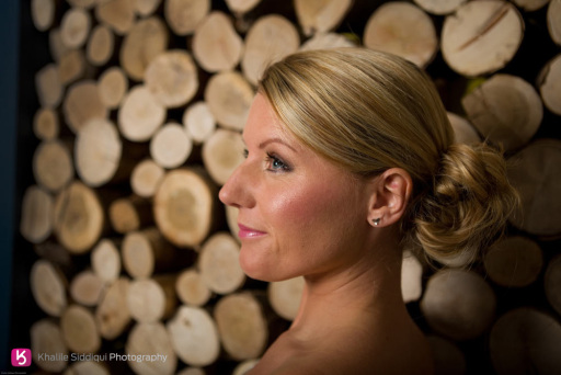 Wedding hair styles