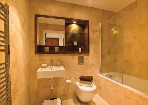 Waterside interior photograph - more info on our website
