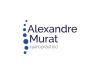 Alexandre Murat Quiropráctica y Bienestar Logo