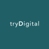TryDigital Logo
