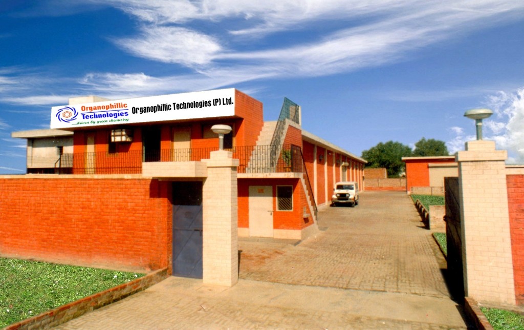 Organophillic Technologies Pvt. Ltd.(Manufacturer & Supplier of