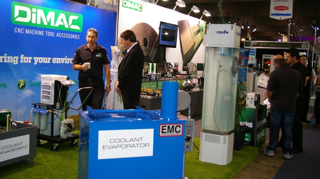 Dimac Tooling Pty Ltd 6165 Geddes Street, Mulgrave, 3170