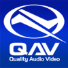 Quality Audio Video