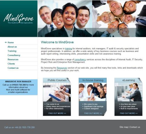 MindGrove Training and Consultancy